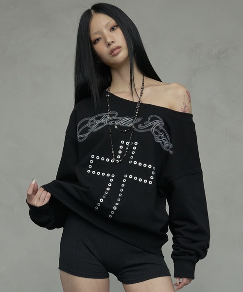 A'GEM/9 × .kom『THE CENTAUR/ザセントール』FOUR BEAUTY