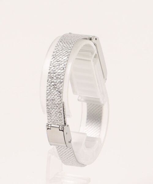 CITIZEN（シチズン）の「Kii: キー 光発電エコ・ドライブ 2way Model　限定モデル EG7040-74D/EG7043-33D（アナログ腕時計・レディース・ゴールド/シルバー・FREE）」の19枚目の写真