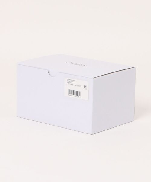 CITIZEN（シチズン）の「Kii: キー 光発電エコ・ドライブ 2way Model　限定モデル EG7040-74D/EG7043-33D（アナログ腕時計・レディース・ゴールド/シルバー・FREE）」の21枚目の写真