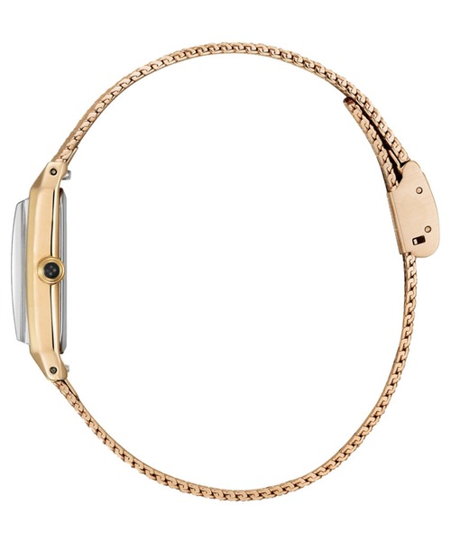 CITIZEN（シチズン）の「Kii: キー 光発電エコ・ドライブ 2way Model　限定モデル EG7040-74D/EG7043-33D（アナログ腕時計・レディース・ゴールド/シルバー・FREE）」の17枚目の写真