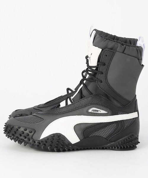 セール】PUMA/プーマ MOSTRO MID W／モストロ ミッド ウィメンズ