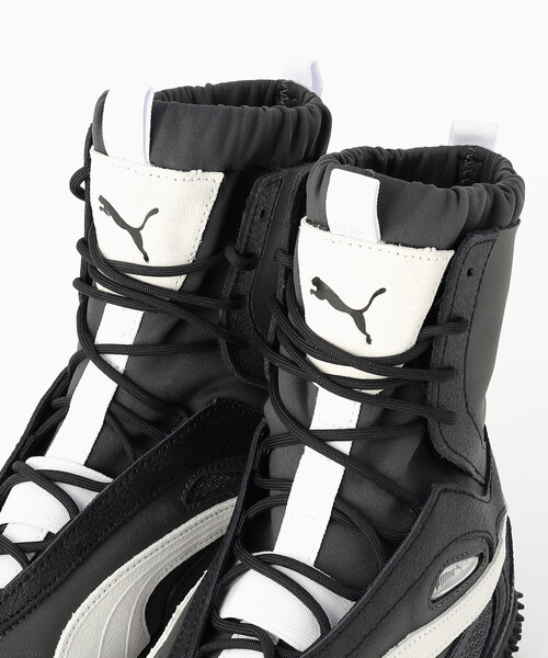セール】PUMA/プーマ MOSTRO MID W／モストロ ミッド ウィメンズ