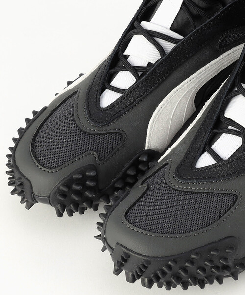 セール】PUMA/プーマ MOSTRO MID W／モストロ ミッド ウィメンズ
