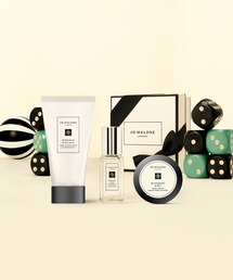 JO MALONE LONDON（ジョーマローンロンドン ）｜ボディケアキット