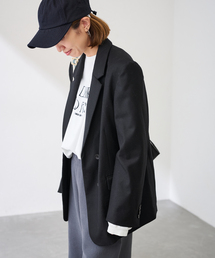 FRAMeWORK ジャケット FRAMeWORK/Jacketのファッション通販 - ZOZOTOWN