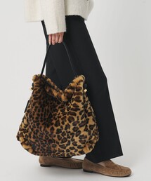 VIOLAd'ORO | ＜VIOLAd’ORO＞ELMO ワンショルダー バッグ(ショルダーバッグ)