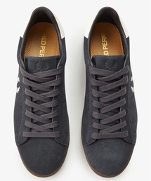 FRED PERRY（フレッドペリー）｜スニーカー（グレー系）一覧 - WEAR