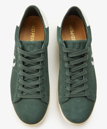 FRED PERRY | Spencer Suede／スペンサースウェードスニーカー(スニーカー)