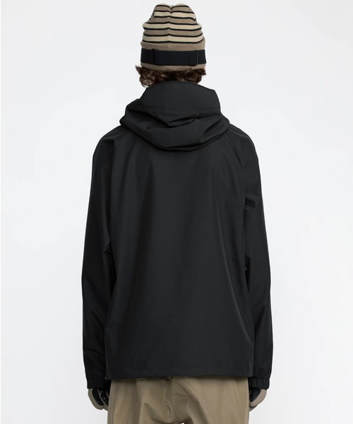 セール】VOLCOM DUA INS GORE-TEX JACKET/ボルコムスキースノーボード