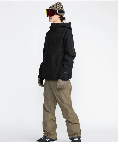 セール】VOLCOM DUA INS GORE-TEX JACKET/ボルコムスキースノーボード