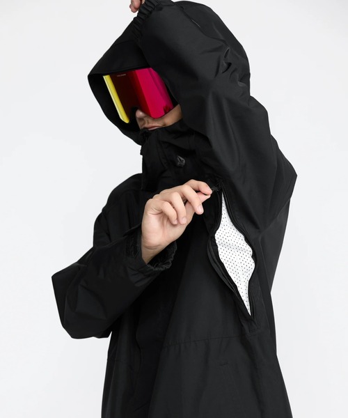 VOLCOM ボルコム GORE-TEX DUA ゴアテックス Men's Dua Gore-Tex Insulated Jacket - Volcom