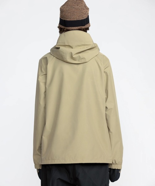 セール】VOLCOM DUA INS GORE-TEX JACKET/ボルコムスキースノーボード