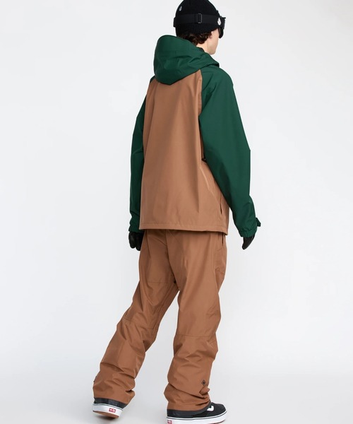 セール】VOLCOM DUA INS GORE-TEX JACKET/ボルコムスキースノーボード