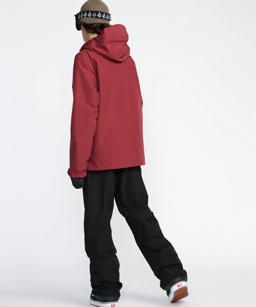 セール】VOLCOM DUA INS GORE-TEX JACKET/ボルコムスキースノーボード