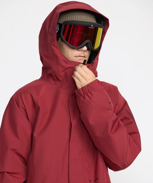 セール】VOLCOM DUA INS GORE-TEX JACKET/ボルコムスキースノーボード