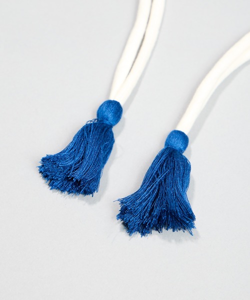 PENDLETON（ペンドルトン）の「【 PENDLETON / ペンドルトン 】ジャガードドローストリングポーチ（ショルダーバッグ・レディース・レッド/チャコール・FREE）」の14枚目の写真