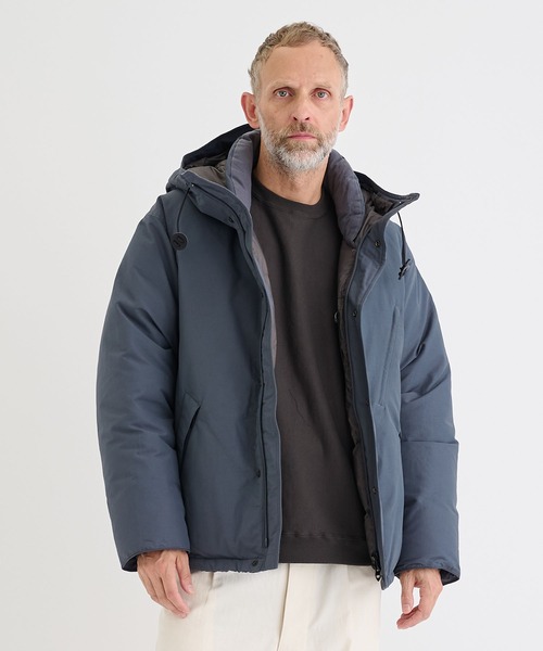 THE NORTH FACE PURPLE LABEL/ザノースフェイスパープルレーベル