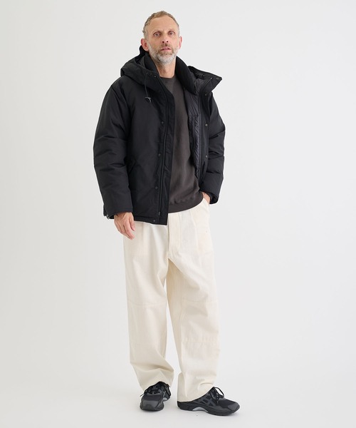 THE NORTH FACE PURPLE LABEL（ザ ノースフェイス パープルレーベル