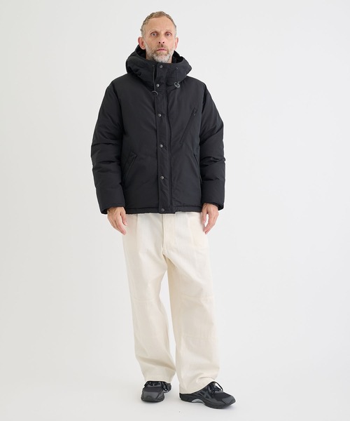 THE NORTH FACE PURPLE LABEL/ザノースフェイスパープルレーベル