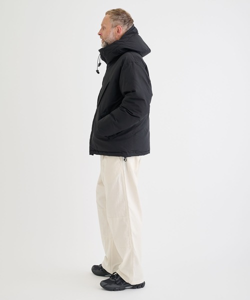 THE NORTH FACE PURPLE LABEL/ザノースフェイスパープルレーベル