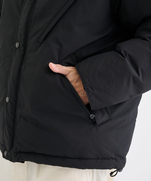 THE NORTH FACE PURPLE LABEL/ザノースフェイスパープルレーベル