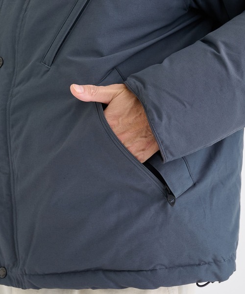 THE NORTH FACE PURPLE LABEL/ザノースフェイスパープルレーベル