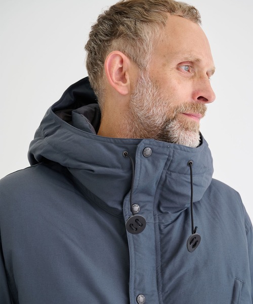 THE NORTH FACE PURPLE LABEL/ザノースフェイスパープルレーベル