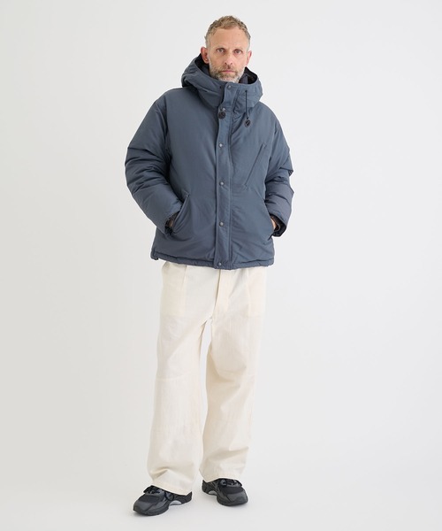 THE NORTH FACE PURPLE LABEL/ザノースフェイスパープルレーベル