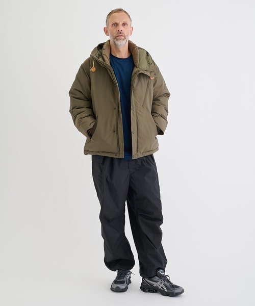 THE NORTH FACE PURPLE LABEL/ザノースフェイスパープルレーベル