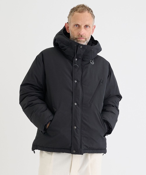 THE NORTH FACE PURPLE LABEL/ザノースフェイスパープルレーベル