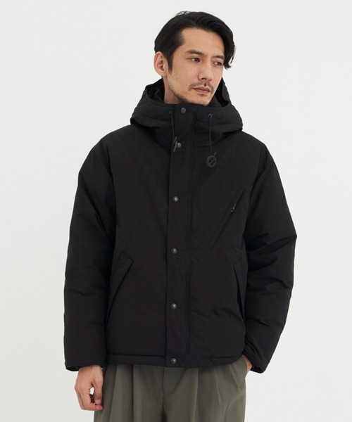 THE NORTH FACE PURPLE LABEL/ザノースフェイスパープルレーベル