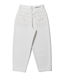 Misfits Jeans (IVORY)