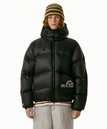 TEKET（テケット）の「Warm Flex Down Jacket Black（ダウンジャケット/コート）」