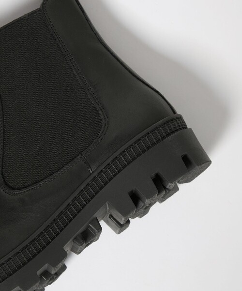 PELLICO SUNNY（ペリーコサニー）の「【別注】＜PELLICO SUNNY for conte＞サイドゴア ブーツ（ブーツ・レディース・ブラック・38/36/37）」の11枚目の写真