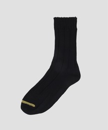 MHL. | WIDE RIB COTTON SOCKS(ソックス/靴下)