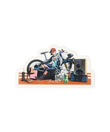 TOKYO CULTUART by BEAMS（トウキョウカルチャートバイビームス）の「tree13 / THE ROOM Sticker（ステッカー/テープ）」