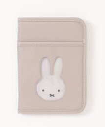 Miffy | Miffy ミッフィー マルチケース(母子手帳ケース)