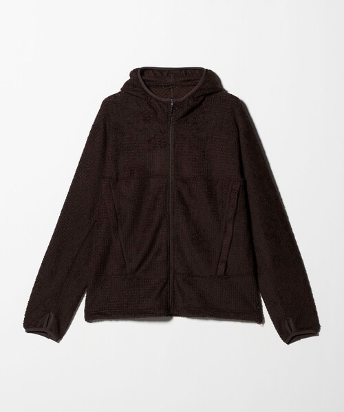 セール】＜koti BEAUTY&YOUTH＞ポーラテック アルファドライ ジップ