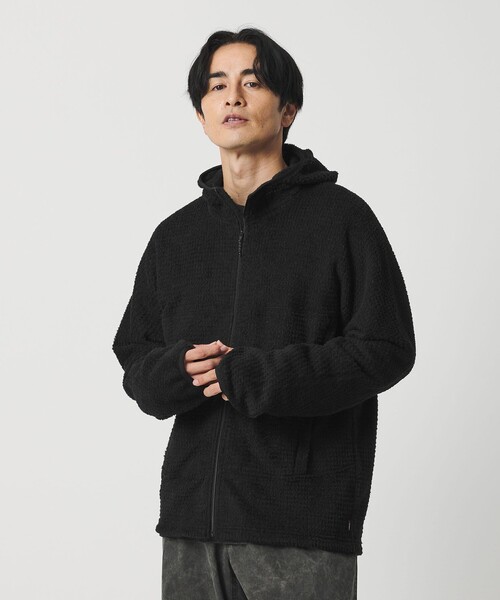 セール】＜koti BEAUTY&YOUTH＞ポーラテック アルファドライ ジップ