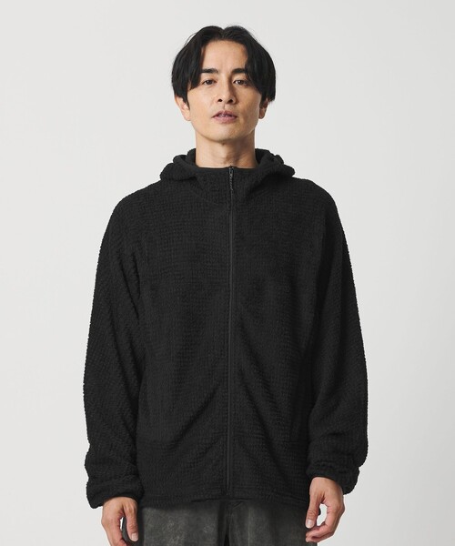 セール】＜koti BEAUTY&YOUTH＞ポーラテック アルファドライ ジップ