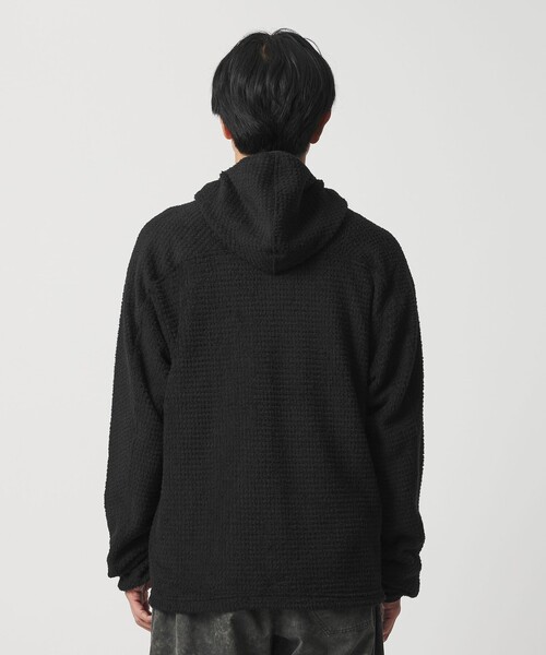 セール】＜koti BEAUTY&YOUTH＞ポーラテック アルファドライ ジップ