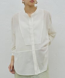 GALLARDAGALANTE｜ガリャルダガランテのシャツ/ブラウス（ホワイト