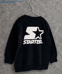 STARTER｜スターターのスウェット（ワンポイント）通販 - ZOZOTOWN