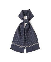 マフラー（ストライプ柄）ファッション通販 - ZOZOTOWN