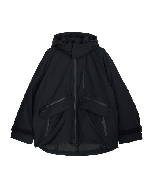 NANGA × Ameri POCKET DOWN COAT（ダウンジャケット/コート）｜NANGA