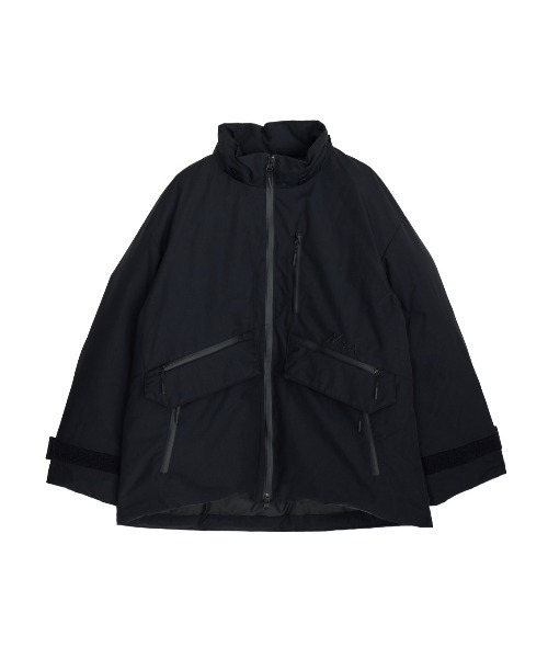 NANGA × Ameri POCKET DOWN COAT（ダウンジャケット/コート）｜NANGA