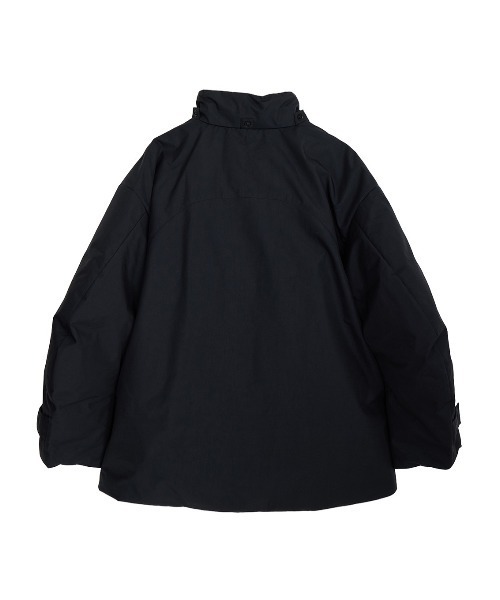 NANGA × Ameri POCKET DOWN COAT（ダウンジャケット/コート）｜NANGA