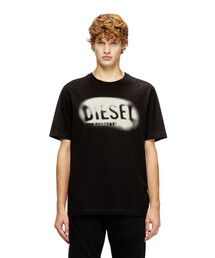 DIESEL（ディーゼル）の「メンズ Tシャツ T-ADJUST-V2（Tシャツ/カットソー）」
