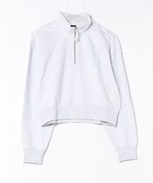 【THE NORTH FACE】CORE HALF ZIP