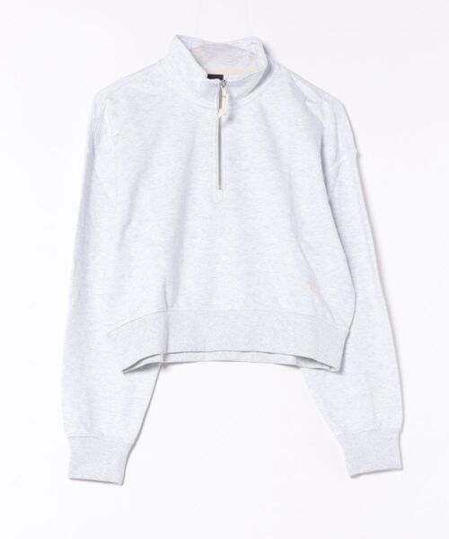 セール】【THE NORTH FACE】CORE HALF ZIP（スウェット）｜THE NORTH